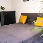 Great Location - 5min To Old Town Apartmán Riga