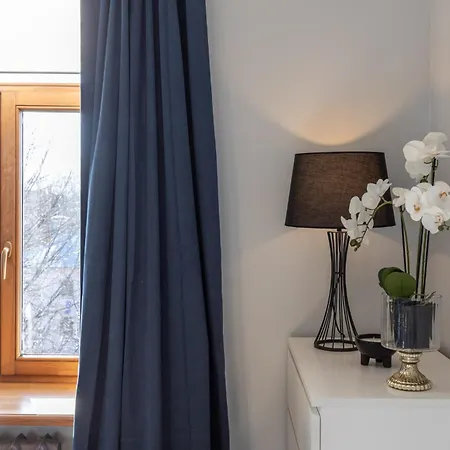 Apartamento Great Location - 5min To Old Town