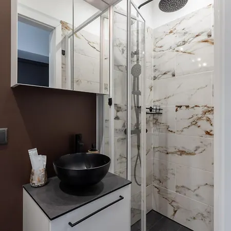 Appartamento Great Location - 5min To Old Town Riga