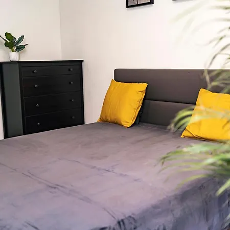 Great Location - 5min To Old Town Apartment Riga