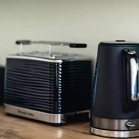 Great Location - 5min To Old Town Appartamento