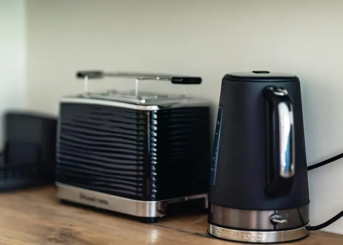 Great Location - 5min To Old Town Dzīvoklis