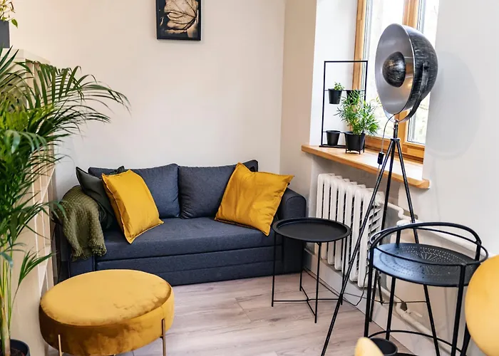 Great Location - 5min To Old Town * Riga