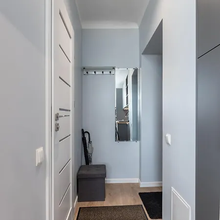 Apartment Great Location - 5min To Old Town