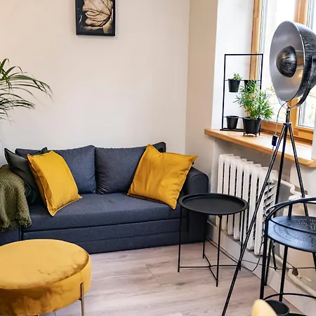 Great Location - 5min To Old Town * Рига